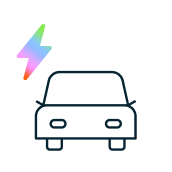 Vehículo Eléctrico Smart